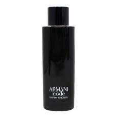 Code Giorgio Armani - Perfume Masculino - Eau de Toilette 200ml