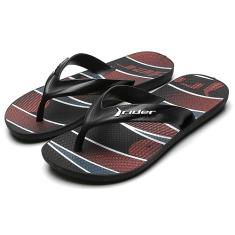 Chinelo Masculino Rider Strike Graphics