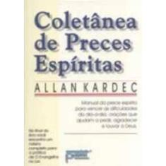 Coletanea De Preces Espiritas