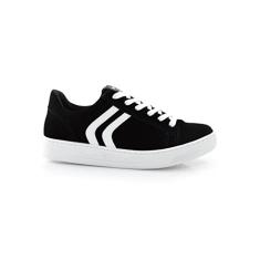 Tenis Feminino Via Marte Preto 39