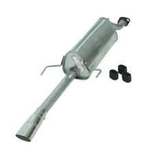 Ponteira Traseira Astra Sedan 8v Até 2000 S20 - DISKSCAP