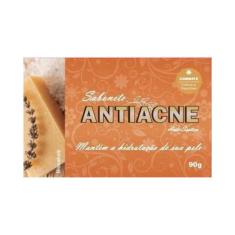 Bionature - Sabonete Antiacne 90g - Bio Nature