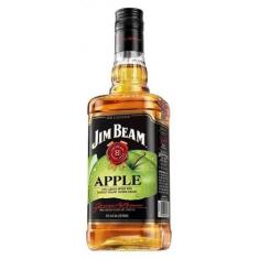 Whisky Jim Beam Apple 1000ml
