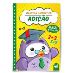 Livro - Adição
