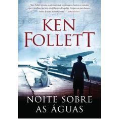 Livro - Noite sobre as águas