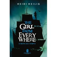 Livro - The Girl From Everywhere
