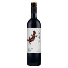Vinho Di Mallo Uruguaio Merlot Demi-Sec 750 mL