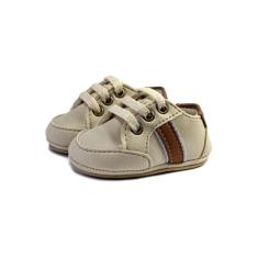 Tenis Infantil Para Bebe Menino Recem Nascido Confortavel 14 ao 20 - S