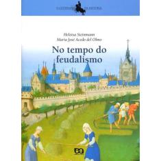 Livro - No tempo do feudalismo