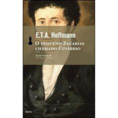 O Pequeno Zacarias Chamado Cinábrio