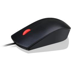 Mouse Essential USB Lenovo