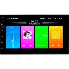 Multimídia Roadstar RS808BR Android