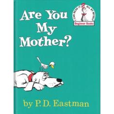 Livro - Are You My Mother - RANDOM HOUSE , 1, 17.5 x 24