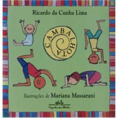 Livro - Cambalhota