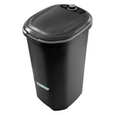 Lavadora Semi Automática Suggar Lavamax Neo Eco Preta 10kg