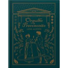 Orgulho E Preconceito - Edicao Especial