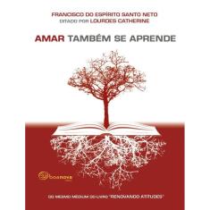 Amar Tambem Se Aprende