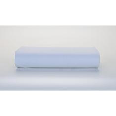 Lençol Avulso S/ Elástico Casal 2,45M X 2,20M 100% Algodão