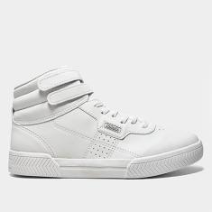 Tênis Cano Médio Kolosh Hades Feminino-Feminino