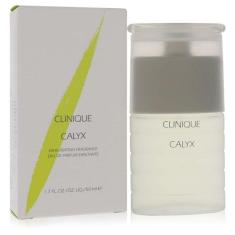 Perfume Feminino Calyx Clinique 50 Ml Exhilarating Fragrance