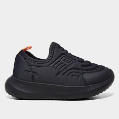 Tênis Infantil Bibi Frequência Menino-Masculino