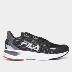 Tênis Fila Racer Marker Masculino-Masculino