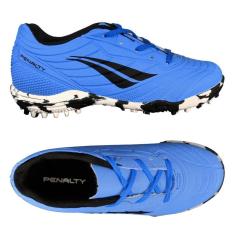 Chuteira Tênis Society Infantil Matis Kids Penalty Com NF-Unissex