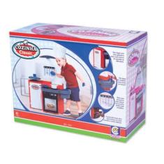 Cozinha Classic Infantil Cotiplás - Acessórios em Plástico