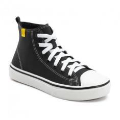 Tênis Infantil KLIN Baby Style Unissex Cano Médio-Unissex