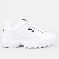 Tênis Fila Disruptor II Premium-Unissex