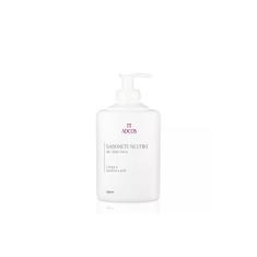 Adcos Sabonete Neutro de Aloe Vera 500ml
