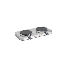Fogao Eletrico de mesa 2 bocas 220V