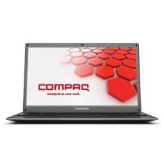 Notebook Compaq Presario 452 14.1 LED HD I5-6287U 1TB 8GB Linux Debian 10