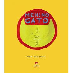 Menino Gato