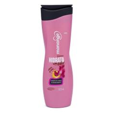 Shampoo Monange Hidrata Com Poder 325ml