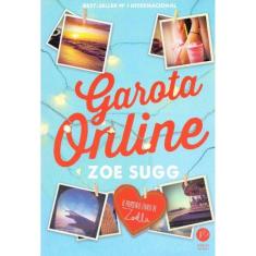 Garota Online