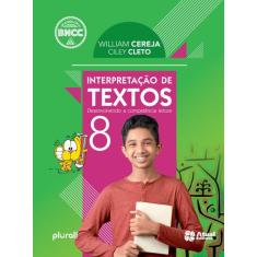 Livro - Interpretação De Textos - 8º Ano