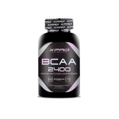 BCAA 2400 60 Cáps - Xpro Nutrition
