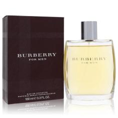 Perfume Masculino Burberry  Burberry 100 Ml Edt