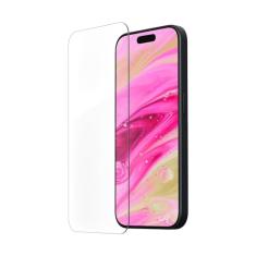 Película Protetora de Vidro Transparente para IPHONE 15