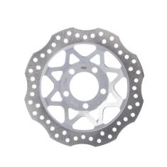 Disco Freio Dianteiro Gp7 Esportivo Cg 150 F016