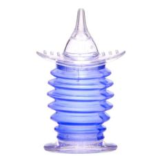 Aspirador Nasal Infantil Para Bebê Azul - NUK