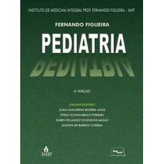 Livro - Pediatria