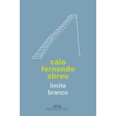 Livro - Limite branco