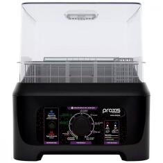 Lava Louças Praxis Portátil LLPP Semi-Automática 127V Preto