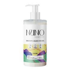 Sabonete Líquido Natural Nuno 250ml