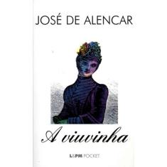 Livro - A viuvinha