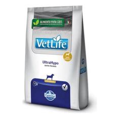 Ração Vet Life Cães Ultrahypo Mini - 10,1kg