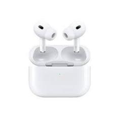 Fone de ouvido Bluetooth AirPods2 Geração PRO AppleCancelamento de Ruí