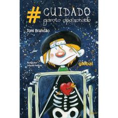 #CUIDADO garoto apaixonado